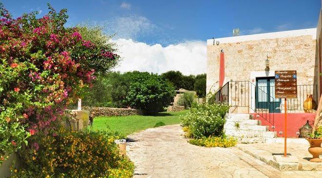 Masseria fontanelle