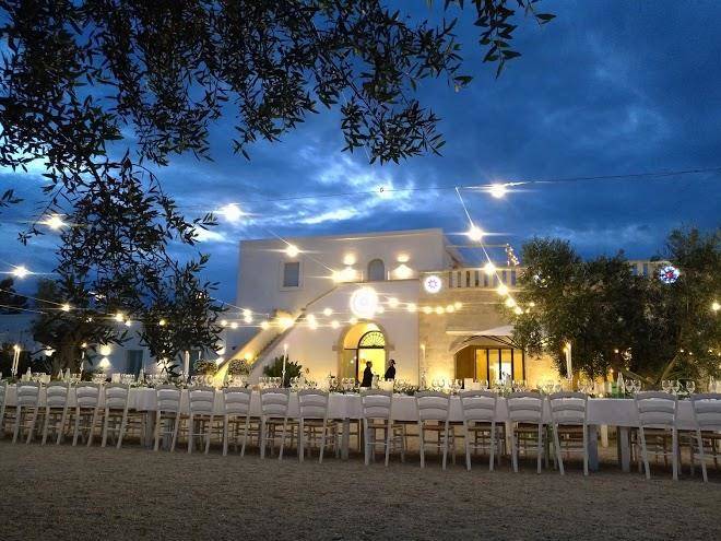 Masseria fulcignano
