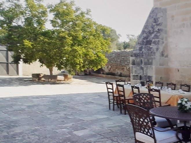 Masseria furca
