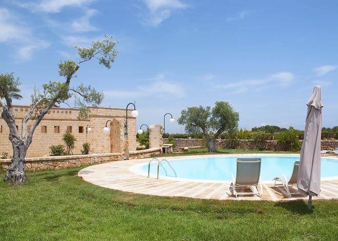 Masseria galatea ristorante agriturismo
