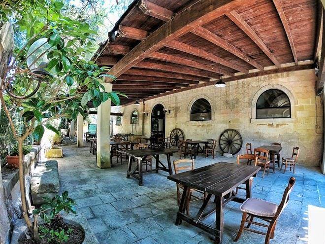 Masseria gattamora