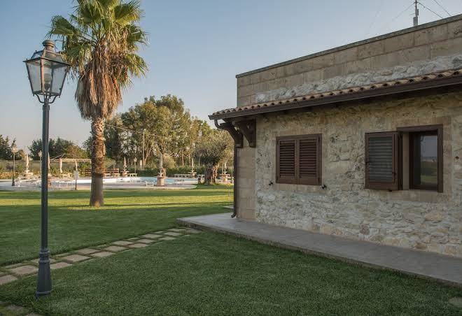 Masseria giamarra