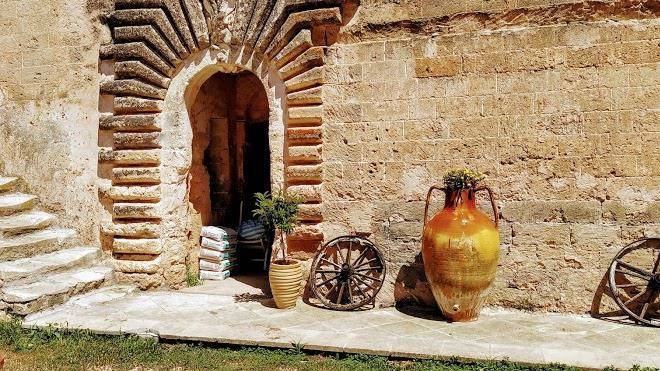 Masseria giudice giorgio