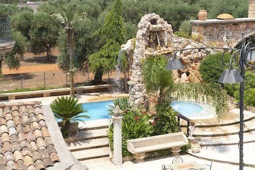 Masseria grande