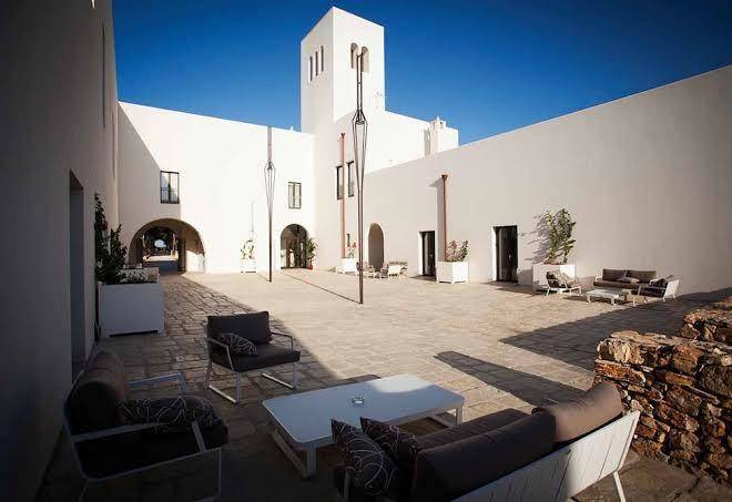 Masseria la cornula