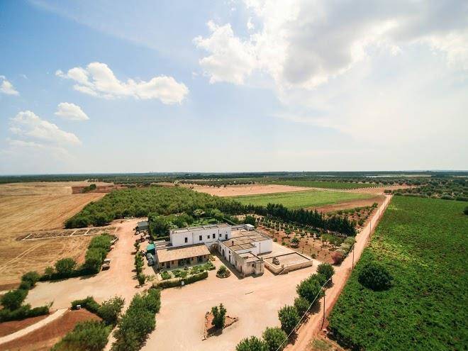 Masseria la duchessa