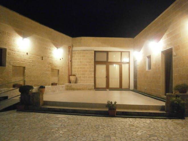 Masseria la grande