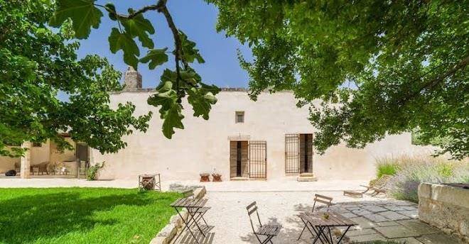 Masseria la gresca