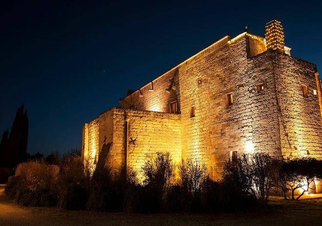 Masseria La Millenaria Image