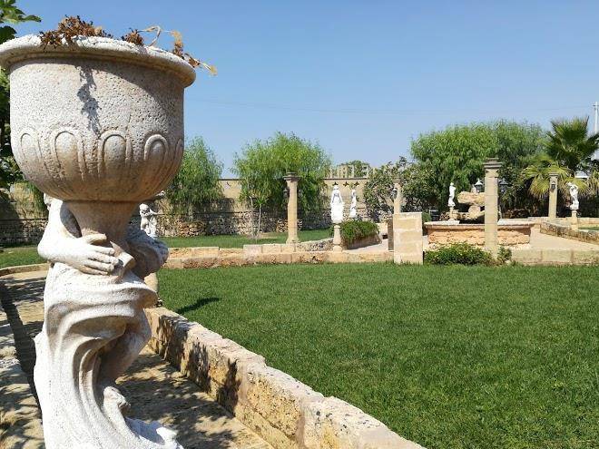 Masseria le calie agriturismo ristorante pizzeria b&b