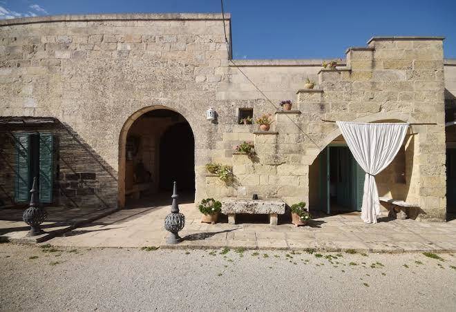 Masseria le pezzate