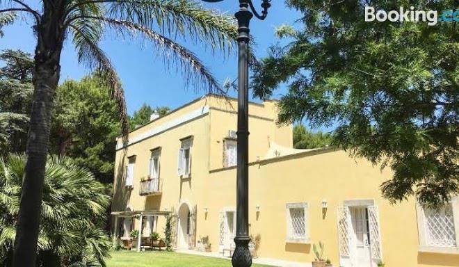 Masseria Lu Iundulu Image