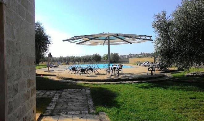 Masseria lu palummaru
