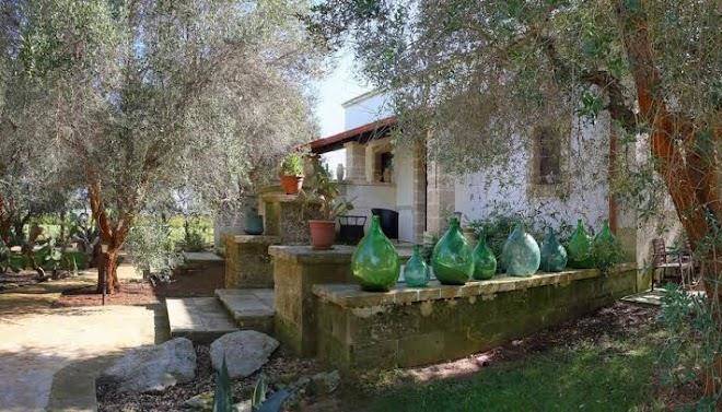 Masseria Luliveto Image