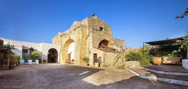 Masseria macurano