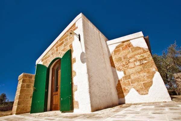 Masseria Marianna Image