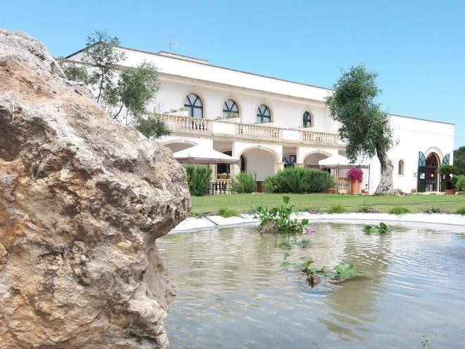 Masseria montevergine