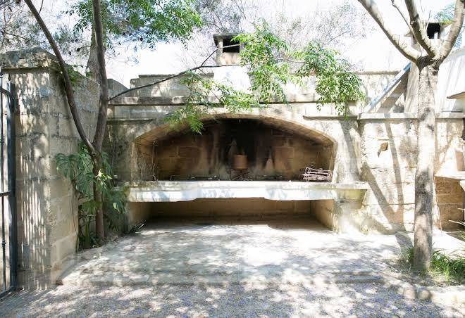 Masseria nanni