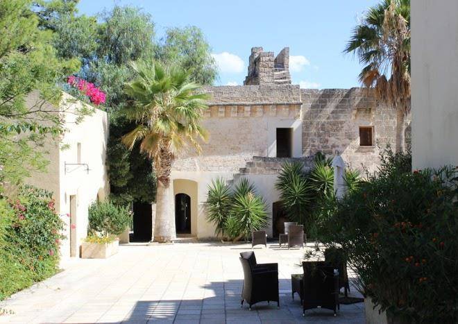 Masseria pagani