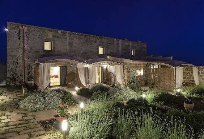 Masseria palane