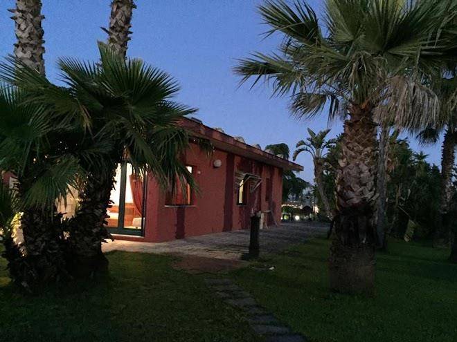 Masseria patese