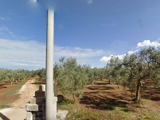 Masseria piarmi