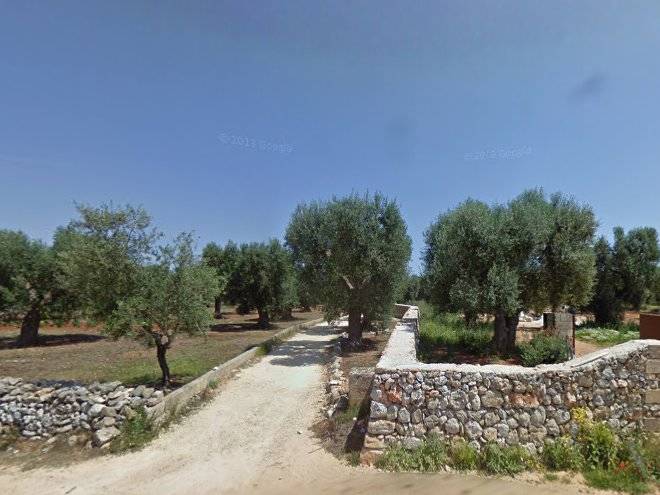 Masseria picca picca