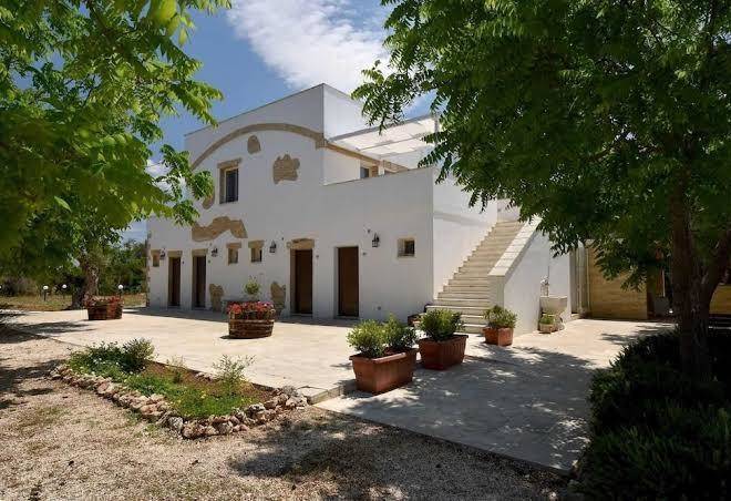 Masseria Pitanni Image