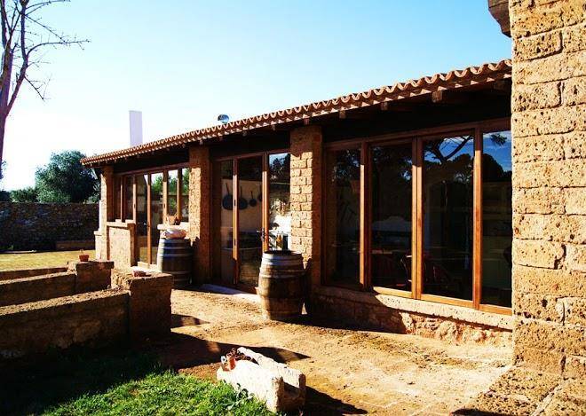 Masseria provenzani