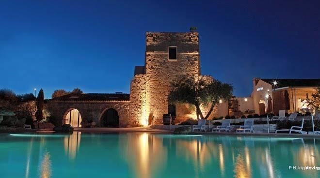 Masseria Pugliese Image