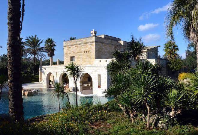 Masseria quadrelli