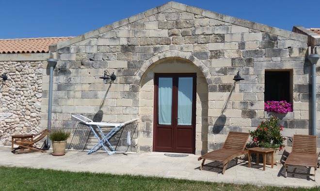 Masseria Quaremme Image