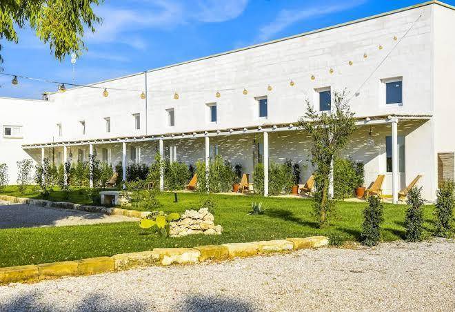 Masseria rauccio