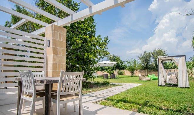 Masseria Relais Baia Verde Gallipoli Image