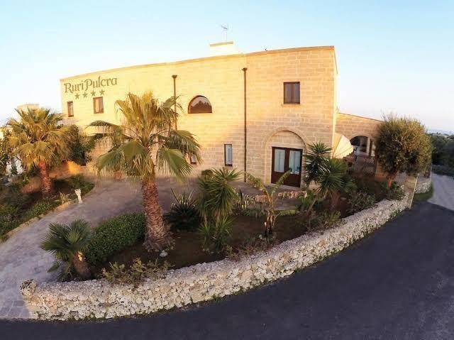 Masseria ruri pulcra