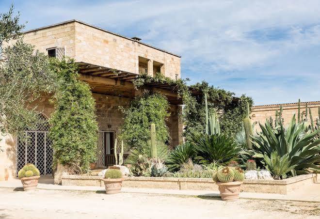 Masseria saietti