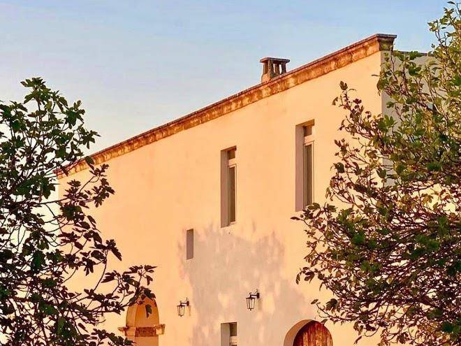 Masseria Salento San Sebastiano Rural Chic Image