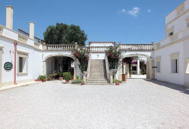 Masseria San Biagio Image