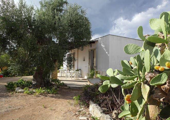 Masseria san nicola