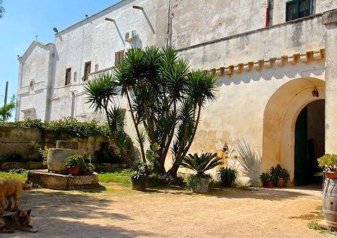 Masseria san paolo