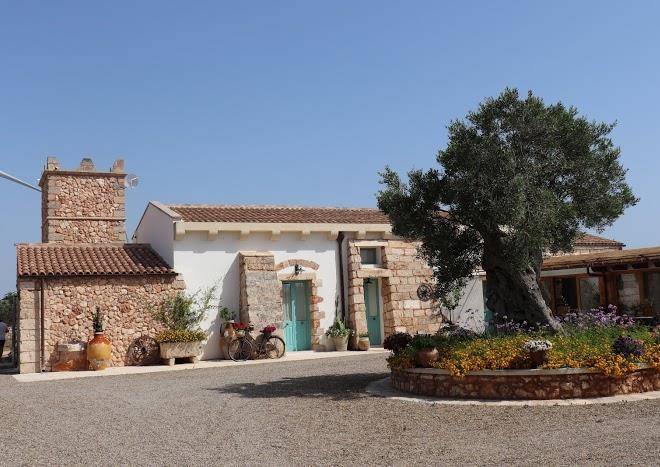 Masseria santu lasi
