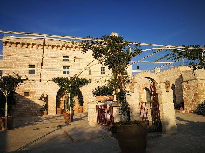 Masseria trapana