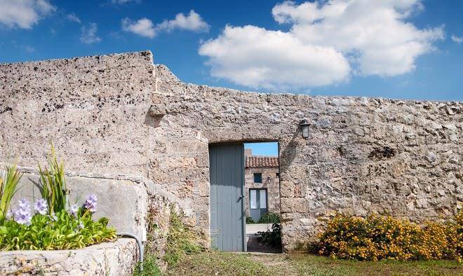 Masseria uccio