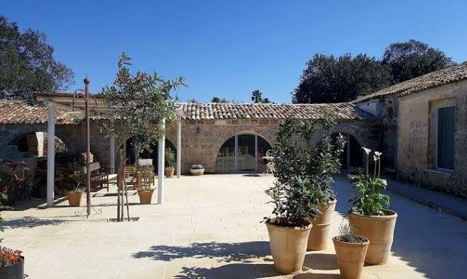 Masseria violante