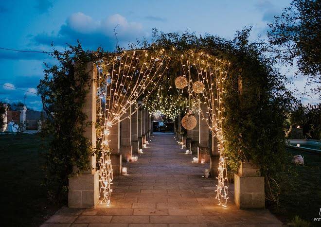 Masseria vittoria