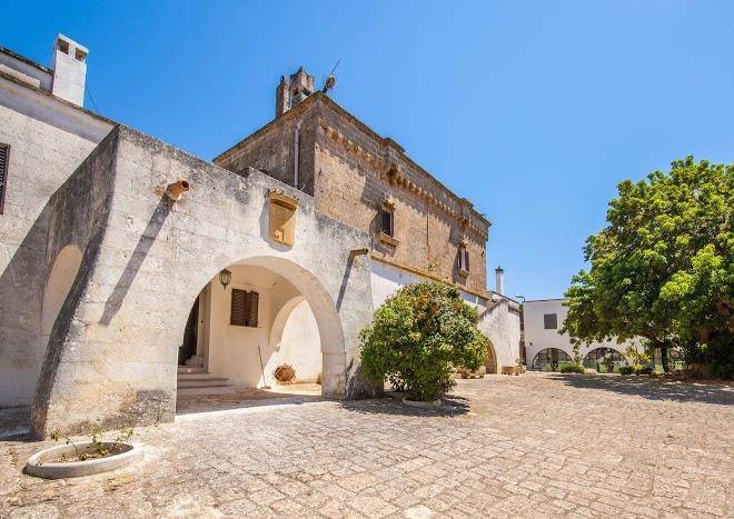 Masseria zanzara hotel & ristorante
