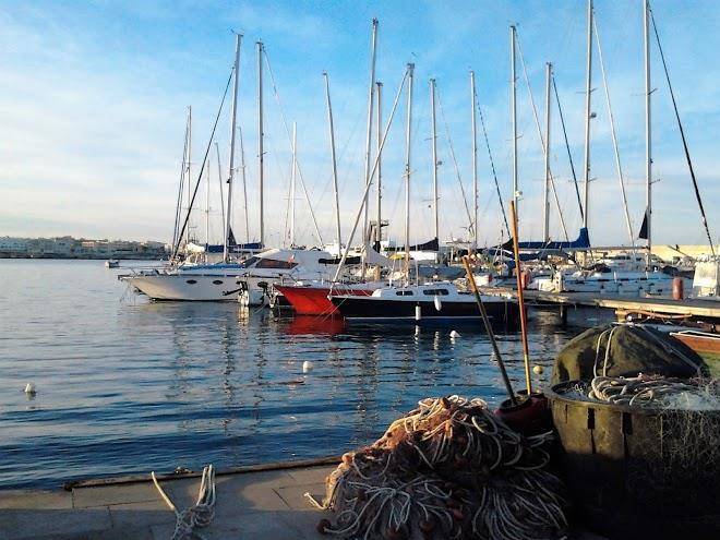 Mediterraneo Camere Image