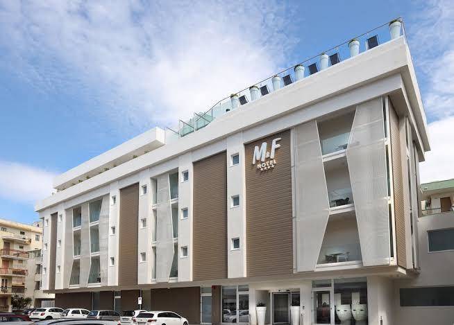 M&f hotel