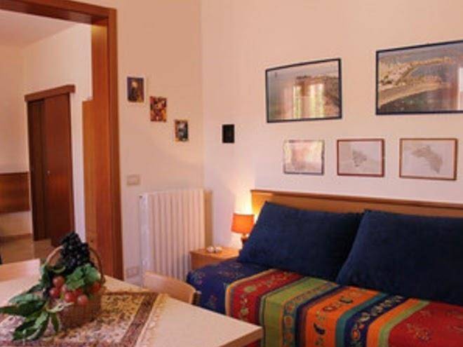 Mini residence albachiara