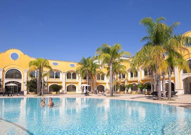 Mira Acaya Golf Resort & Spa Image